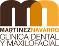 Logo Clínica Martínez Navarro